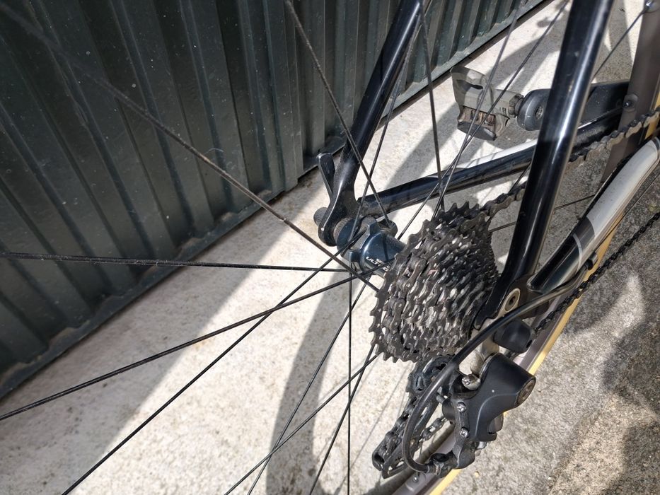 Bicicleta estrada