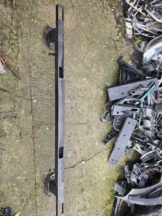 belka tył Ducato , Boxer , Jumper 2006-