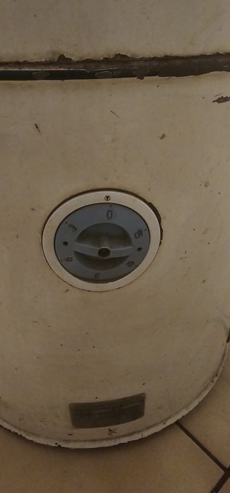 Pralka Frania Działająca!!!