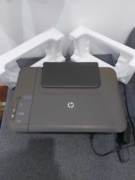 Impressora Multifunções HP 1050A