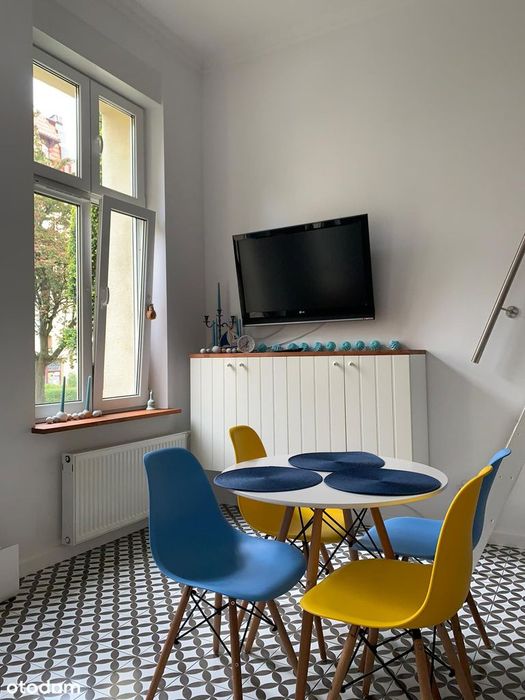 107 m²| Świnoujście Centrum | 4,20 m wysokości |3 strategie biznesowe|