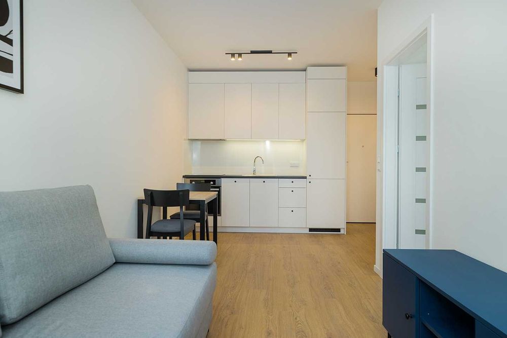 2 pokoje | Bez pośredników | OD ZARAZ