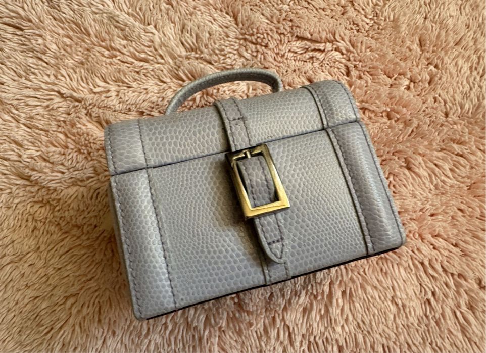 Сундучок косметичка сумочка