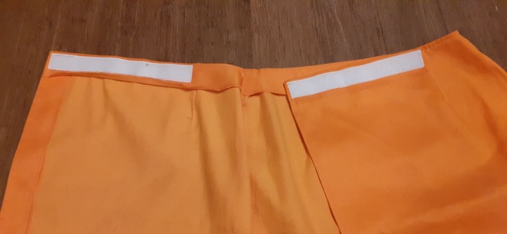 Spódniczka kopertowa S/M/L  uniersalna