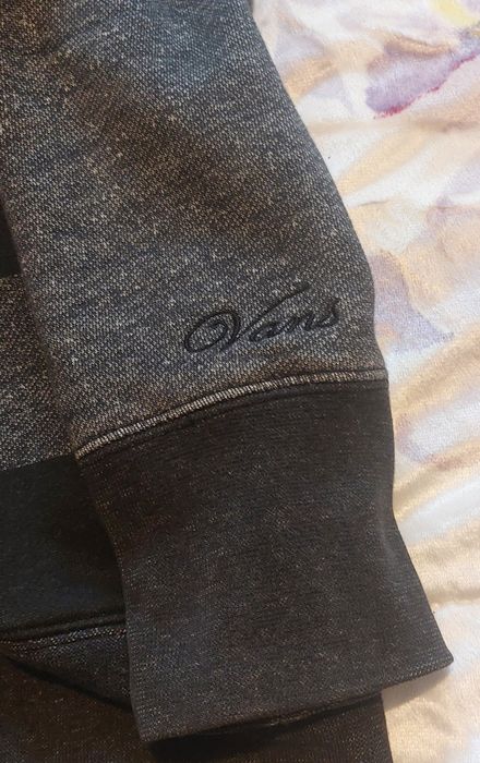 Casaco da marca Vans para senhora