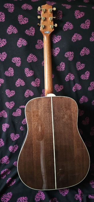 Акустична гітара "Takamine" GD51 BSB (нова)