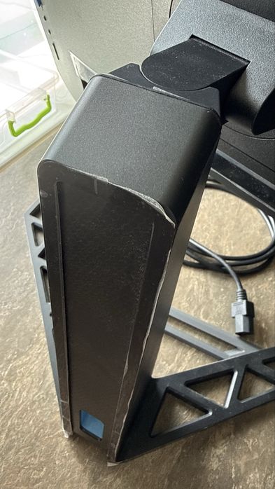 Ігровий монітор Lenovo Legion R25i-30 24.5" IPS / 165Hz (180Hz OC) / 0.5ms / 2024 рік