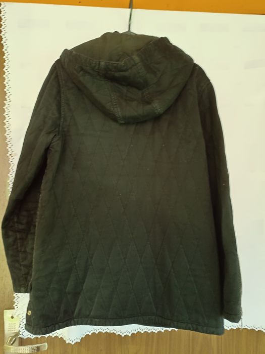 Kurtka damska jesienna Lafinierri