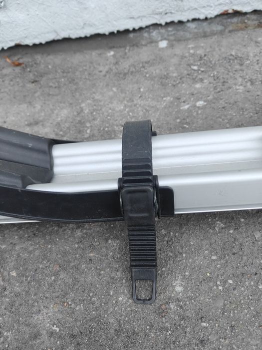 Bagażnik, uchwyt na rower  Thule