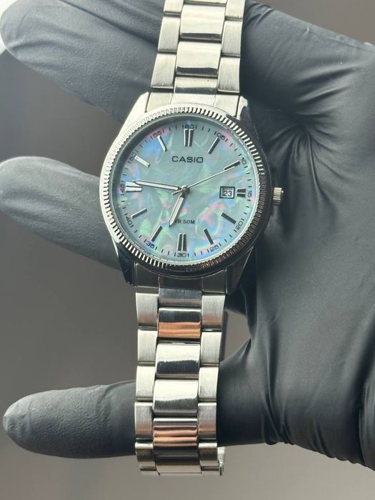 Годинник Casio MTP-1302/Часы касио