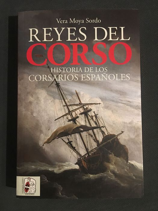 La España de los Españoles (1964)/ Historia de los Corsarios Españoles