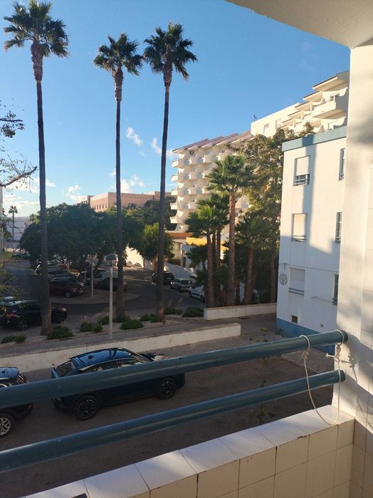 Apartamento T3  no Centro de Loulé