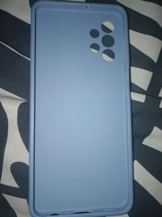 6 capas modelo A32 5g/A13 g4