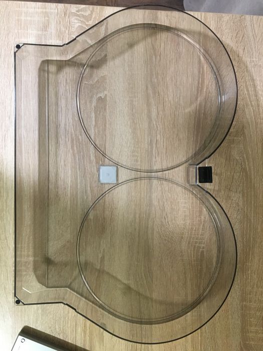TEAC X 2000R пыльник,пульт,мануал.