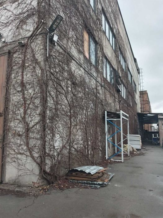 Оренда приміщення 800м2 по вул.Бориспільська, 9