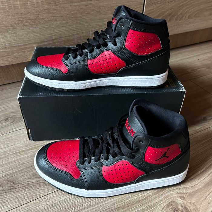 Jordan NiKE r. 44 - 28 cm access buty