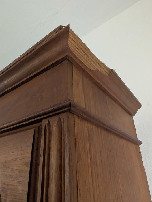 Móvel de sala antigo