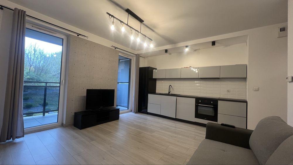 Mieszkanie na wynajem