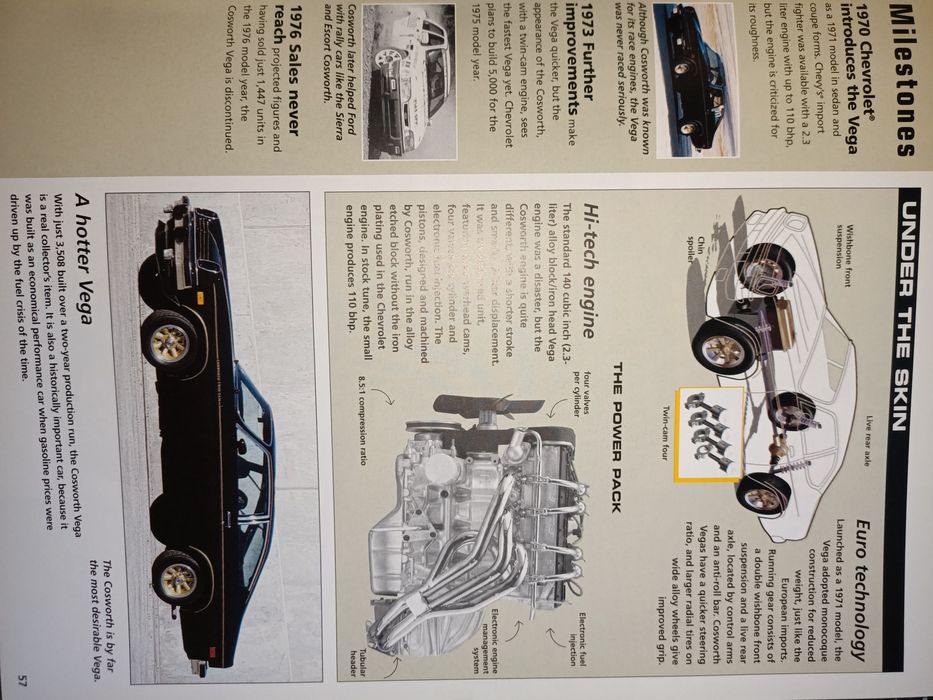 Power Cars Craig Cheetham