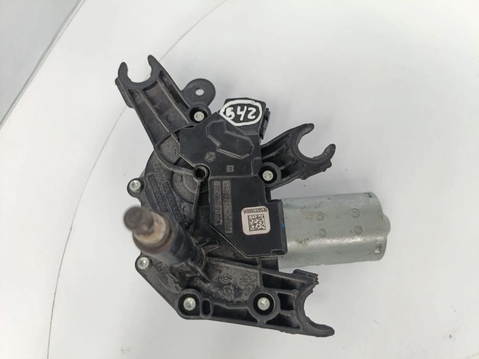 Motor limpa vidros trás RENAULT Clio IV (BH_)
