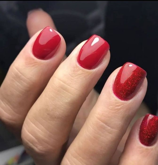 Манікюр Сихівська