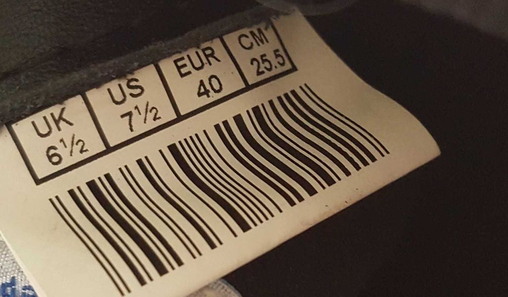 Puma Ferrari damskie sportowe r 40