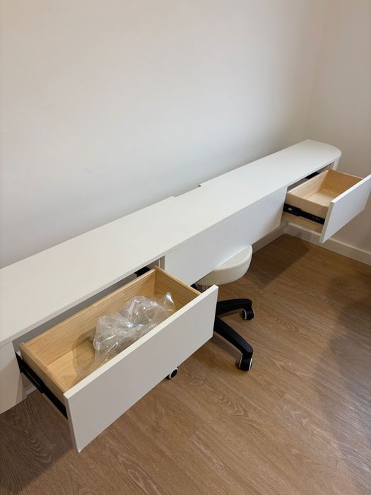 Móvel de Sala de Parede