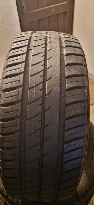 Opony letnie Dębica Presto 215/ 55/16