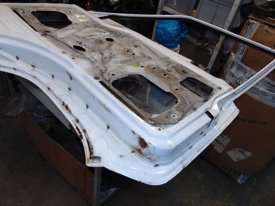Toyota hiace porta " nova de stock antigo