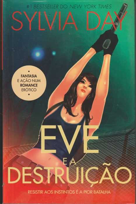 Eve e a Destruição