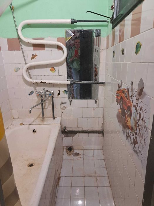Продам 2кв 2/5 Виставки Заричанская 38000₴ Терминово - View 5