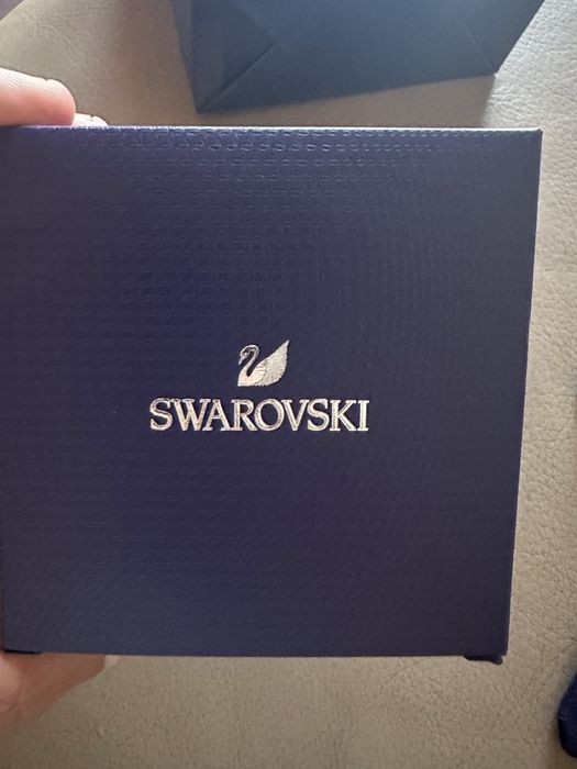 Colar swarosvki