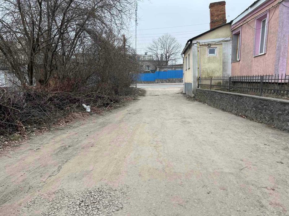 (5)  Продам 1к квартиру в м. Хмільник 6470