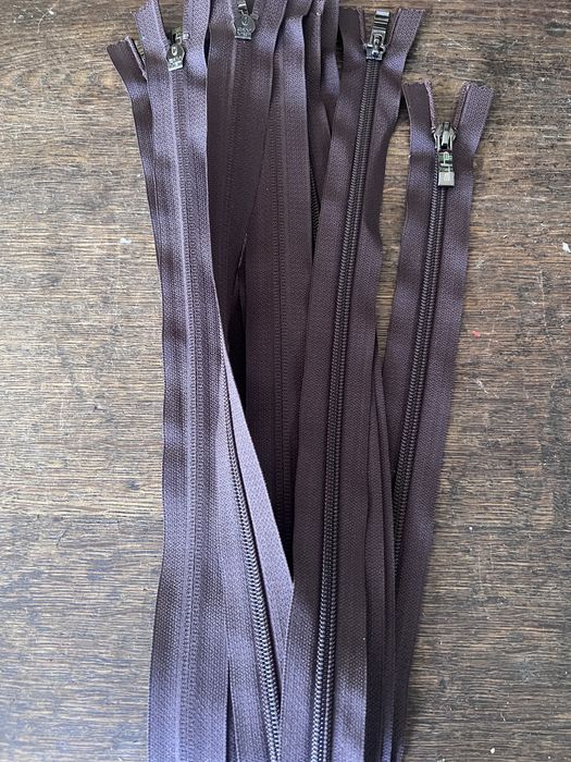 Zamek blyskawiczny 50cm/12 szt