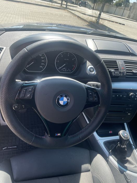 BMW 120 — fotografia 5