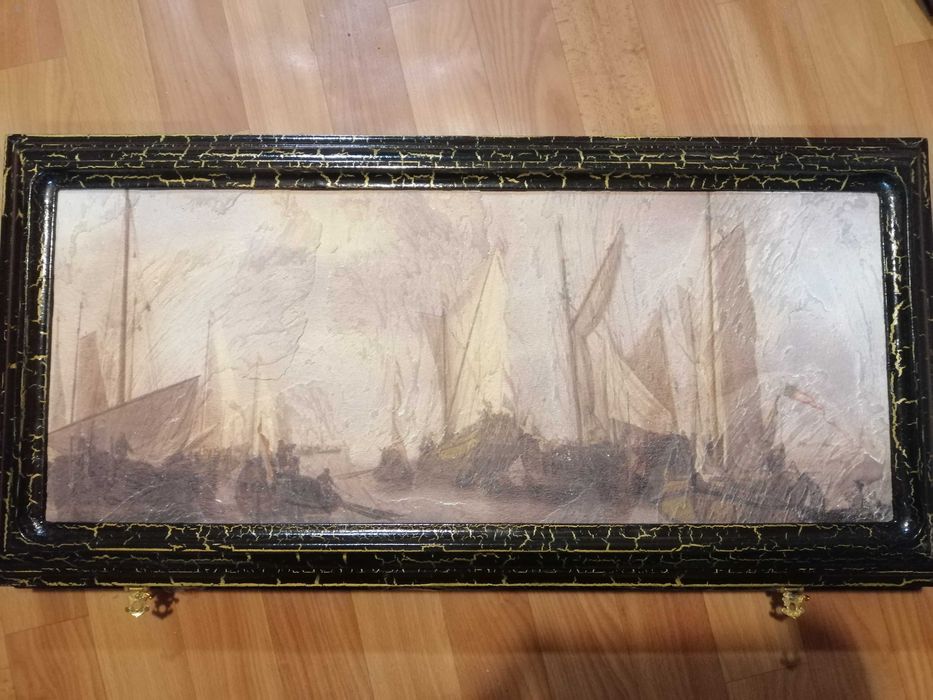 Нарди ручної роботи