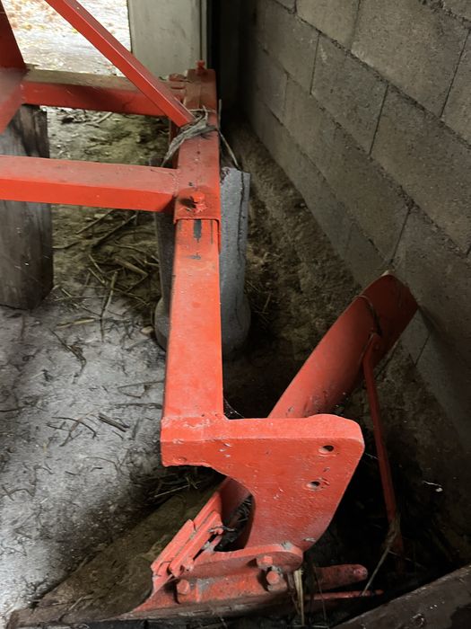 arado charrua tira beiras Charrua vinhateira