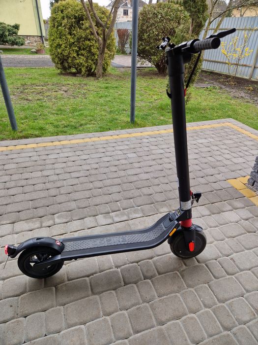 Електросамокат EM2GO