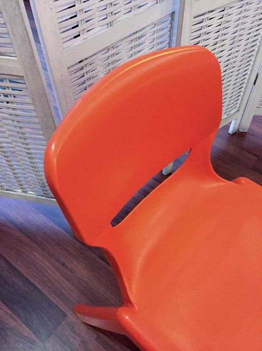 Cadeiras ergonómicas (venda individual ou conjunta, 12 unidades)