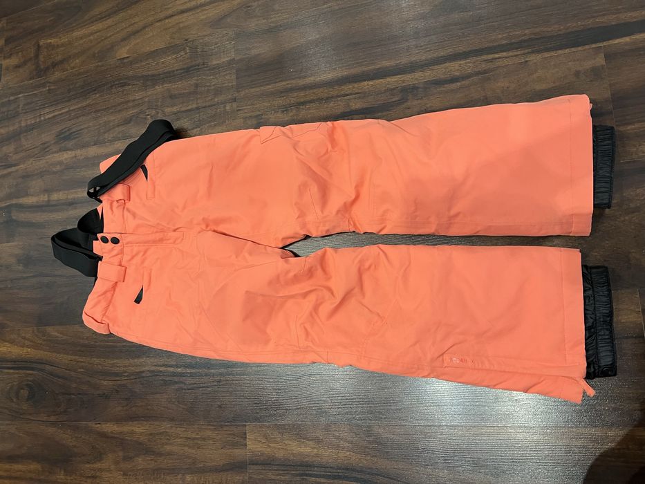 Лижний костюм MCKINLAY