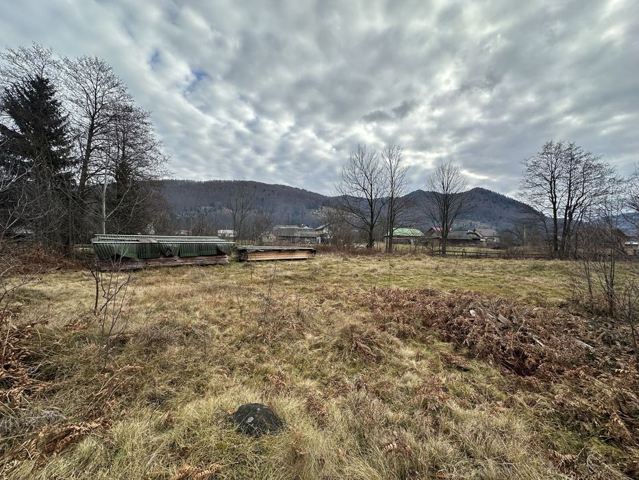 Продаж земельної ділянки під забудову 0.9 сотки с. Гута