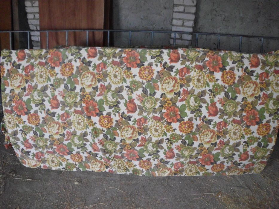 Materace do spania i ćwiczenia