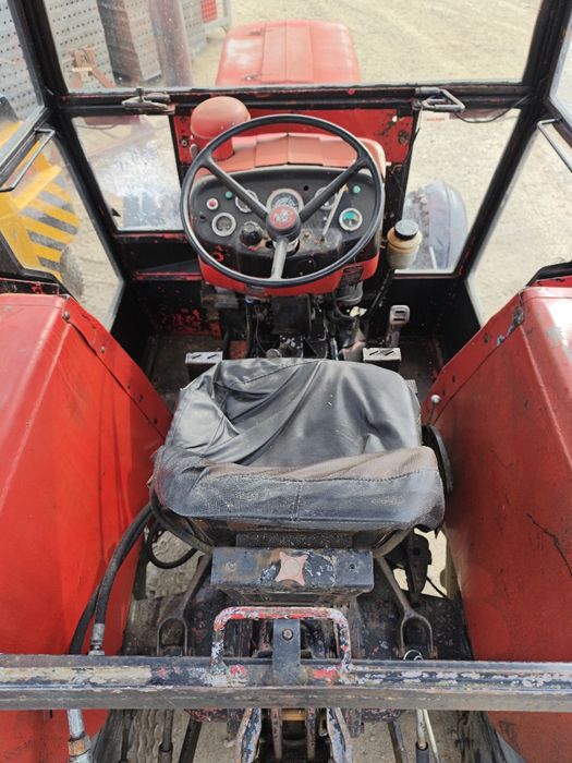 Massey Ferguson 155
