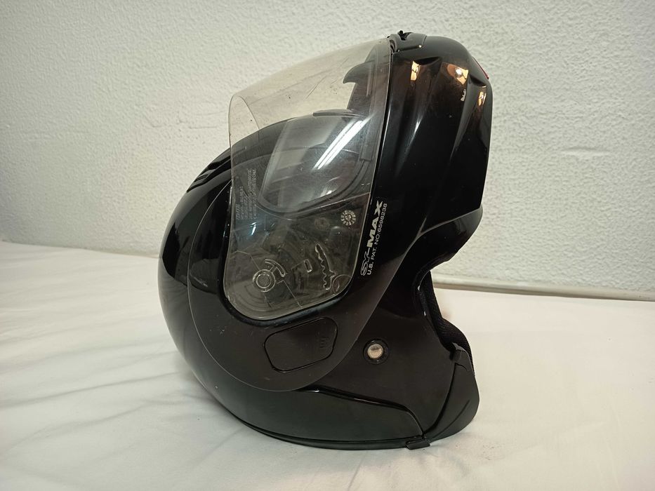 Capacete HJC Sy-Max