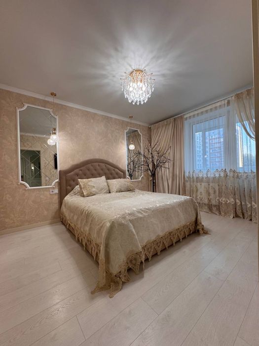 Актуальна оренда квартири, район Заріччя, центр.