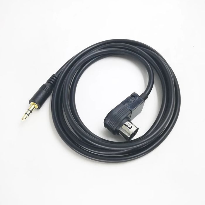 Aux bluetooth Alpine Jvc ai net KCA 121B