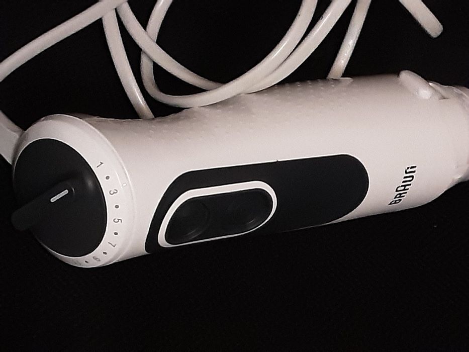 Моторный блок  для блендера Braun 750w