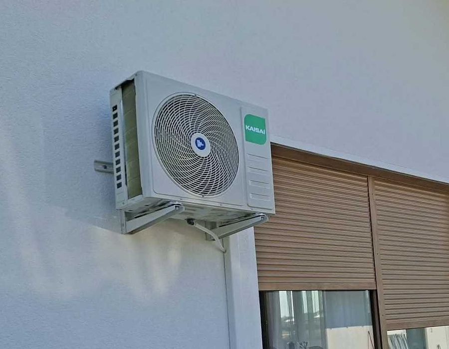 Montaż klimatyzacji - darmowa wycena!