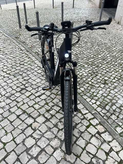 Bicicleta KTM Macina Sport electrica