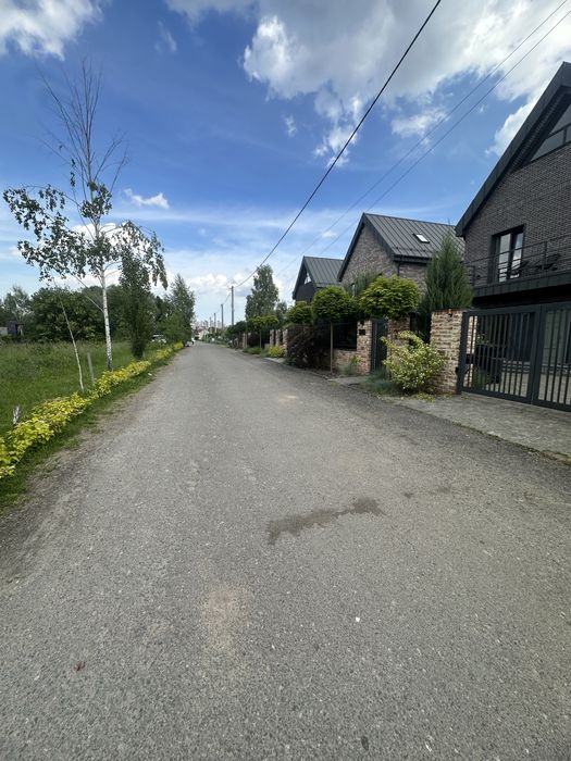 Продаж земельної ділянки 8соток, Соломʼянського р-н ,Жуляни